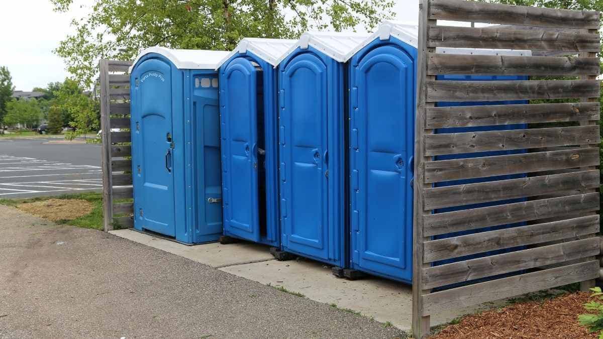 Portable Handwashing Stations - Porta Potty Rental Pros - Porta Potty Rentals services in Salem, NH
